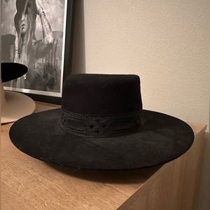 The Sierra Black | 59cm (L)